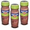 3 x D'Amico Filetti di Alici Anchive Fillets in Sunflower Oil Anchives 80 g view 1