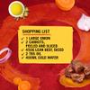 Schwartz Beef Casserole Recipe Mix 38 G | Serves 4 | Pack of 12 | Tasty and Fragrant | With Paprika and Fragrant Parsley | Quick and Easy Meal | Suitable for Vegans | No Added Preservatives or MSG view 3