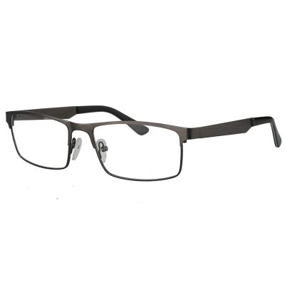 BAFAFA Anti-Blue Reading Glasses,Color Changing Sunglasses,Resin Lenses UV400 Anti Radiation Protection Relieve Fatigue (Color : Gray, Size : +2.25)