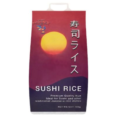 Double Phoenix Sushi Rice 10000g x 1