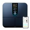 eufy Scales for Body Weight, Digital Bathroom Scales with Wi-Fi Fitness Tracking, Intelligent Analysis, 3D Virtual Body, Bluetooth Scale with Emojis, 16 Measurements, Heart Rate, BMI, Smart Scale P3 view 1