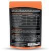 Multivita Turmeric Curcumin Plus Ginger and Black Pepper Tablets | 180 x 3,630mg High Strength Vegan Tumeric Supplement (Not Capsules or Powder) Natural Joint Aid UK Made GMP view 2