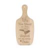 Sauna Sign Sauna Notice Sign Engraving Wooden Board - Kein Schwe auf s Holz - Sauna Rail Sauna Coat Serving Board 34 x 15 cm view 2
