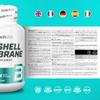 BioTechUSA Eggshell Membrane - 60 mega caps view 4