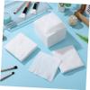 100pcs Non-Woven Gauze Gauze Makeup Remover Wipes Supplies Non Woven Gauze 4x4 Gauze Pads Wipes Care Gauze Non Woven Disposable view 4