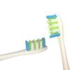 12Pcs Replacement Brush Heads for X/X Pro/ Z1/ F1/ One/Air 2 /Se Electric Tooth Brush view 2