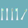 12Pcs Replacement Brush Heads for X/X Pro/ Z1/ F1/ One/Air 2 /Se Electric Tooth Brush view 3