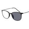 BAFAFA Photochromic Reading Glasses,UV400 Sun Readers Glasses,Anti Migraine/Eye Strain Eyew Computer Readers,for Men Women (Color : Red, Size : +2.75) view 4