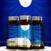 LN Lactobacillus Rhamnosus | 90 High Strength Lactobacillus Probiotic Capsules - 10 Billion CFU L-Rhamnosus Probiotics per Serving | Non-GMO, Gluten, Dairy & Allergen Free | Made in The UK view 2