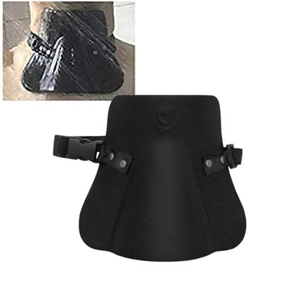 MJZYP Shower Stoma Protector, Neck Trachea Shield, Neck Stoma Protector for Laryngectomy & Tracheostomy for Laryngectomy Home Travel, Not for Swimming