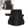 MJZYP Shower Stoma Protector, Neck Trachea Shield, Neck Stoma Protector for Laryngectomy & Tracheostomy for Laryngectomy Home Travel, Not for Swimming view 1