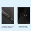 MJZYP Shower Stoma Protector, Neck Trachea Shield, Neck Stoma Protector for Laryngectomy & Tracheostomy for Laryngectomy Home Travel, Not for Swimming view 2