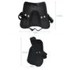 MJZYP Shower Stoma Protector, Neck Trachea Shield, Neck Stoma Protector for Laryngectomy & Tracheostomy for Laryngectomy Home Travel, Not for Swimming view 3