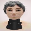 MJZYP Shower Stoma Protector, Neck Trachea Shield, Neck Stoma Protector for Laryngectomy & Tracheostomy for Laryngectomy Home Travel, Not for Swimming view 4