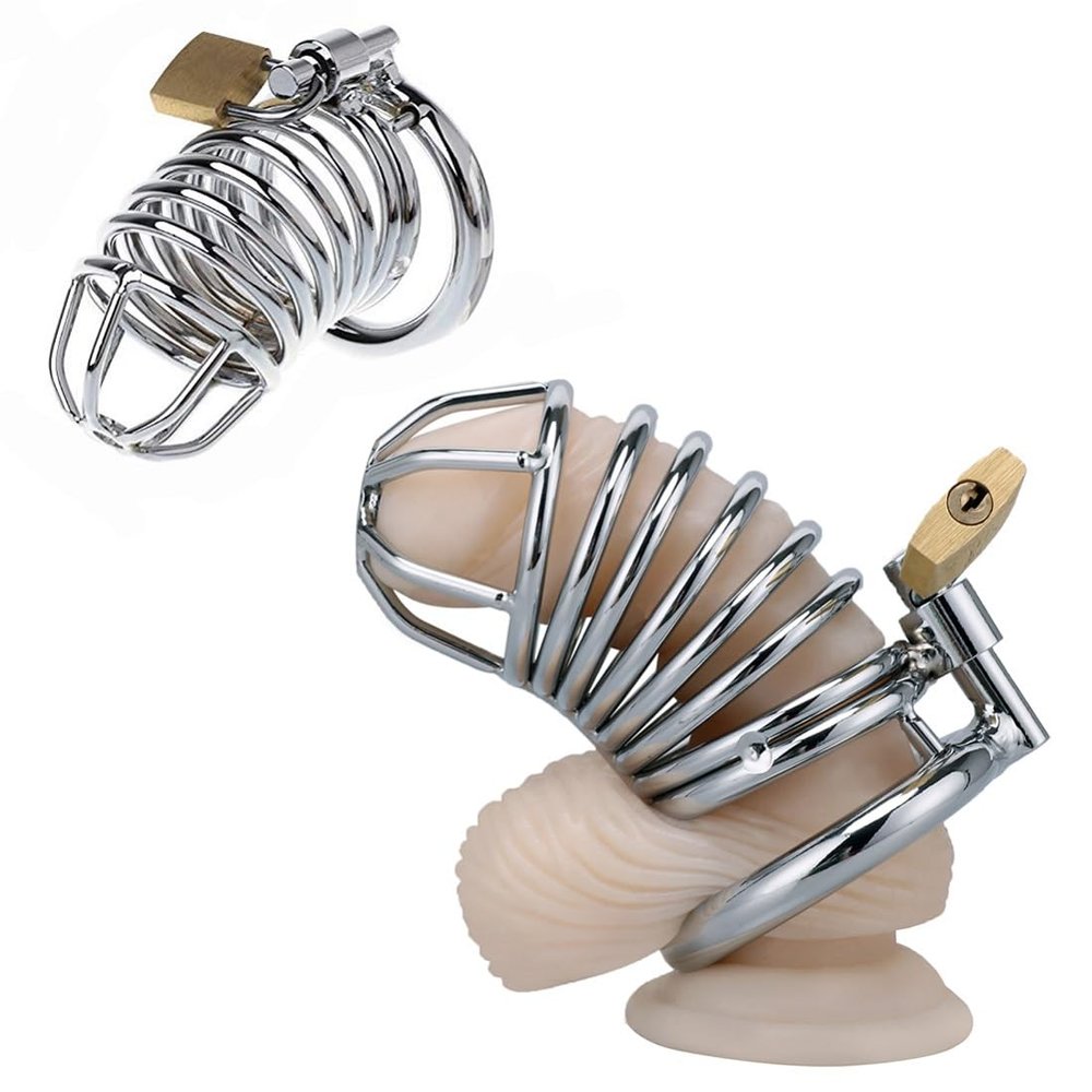 CBD2-4.5 Inch Portable Male Body Play Control Tool for Male