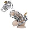 CBD2-4.5 Inch Portable Male Body Play Control Tool for Male view 1