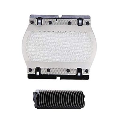 CRAKES 11B Foil & Cutter Replacement for Series 110 120 130 140 150 Electric Shaving Head Shaving Mesh Grid Screen