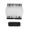 CRAKES 11B Foil & Cutter Replacement for Series 110 120 130 140 150 Electric Shaving Head Shaving Mesh Grid Screen view 1