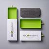 ECOREADERS Model 3 (Blue, 1.5) view 3
