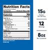 Nutricost Egg White Protein Powder 8oz (Unflavored) - Non-GMO, Gluten Free view 2