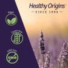 Healthy Origins, Natural Healthy Fiber, Dietary Fibre from Guar Gum, 226g Vegan Powder, Lab-Tested, Vegetarian, Soy Free, Gluten Free, Non-GMO view 2
