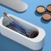 Bexdug Ultras-onic Cleaning Machine, Small household microwave Ultras-onic cleaning machine, Oil Stain Vibrating Cleaner for Watches, Contact Lens, Glasses, Denture view 2