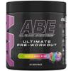 Applied Nutrition Bundle ABE Pre Workout 375g + JUG 2.5 LT Matt Black | All Black Everything Pre Workout Powder, Energy & Physical Performance with Creatine, Beta Alanine (Sour Gummy Bear) view 2