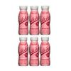 6 x 330ml Barebells Strawberry Milk High In Protein Lactose Free No Added Sugar view 1
