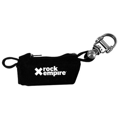 Rock Empire Absorber Pro Twist Lanyards&energy Absorbers One Size