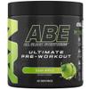Applied Nutrition Bundle ABE Pre Workout 375g + JUG 2.5 LT Matt Black | All Black Everything Pre Workout Powder, Energy & Physical Performance with Creatine, Beta Alanine (Sour Apple) view 2