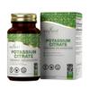 Ezyleaf Potassium Citrate | 180 High Strength Potassium-Capsules - 1000mg Citrate per Serving | Potasium Supplements | Clean, No Fillers Formula | Vegan, Non-GMO Gluten & Allergen Free | UK view 1