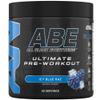 Applied Nutrition Bundle ABE Pre Workout 375g + JUG 2.5 LT Matt Black | All Black Everything Pre Workout Powder, Energy & Physical Performance with Creatine, Beta Alanine (ICY Blue Raz) view 2