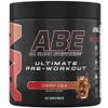 Applied Nutrition Bundle ABE Pre Workout 375g + JUG 2.5 LT Matt Black | All Black Everything Pre Workout Powder, Energy & Physical Performance with Creatine, Beta Alanine (Cherry Cola) view 2