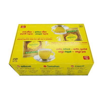 Link Samahan (4g x 100 Sachets)