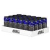 Applied Nutrition ABE Pre Workout Cans - All Black Everything Energy + Performance Drink, ABE Carbonated Beverage Sugar Free with Caffeine (Pack of 24 Cans x 330ml) (Energy Flavour) view 1