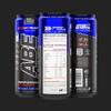 Applied Nutrition ABE Pre Workout Cans - All Black Everything Energy + Performance Drink, ABE Carbonated Beverage Sugar Free with Caffeine (Pack of 24 Cans x 330ml) (Energy Flavour) view 2