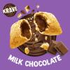 Kellogg's Krave Milk Chocolate Breakfast Cereal, 750g view 3