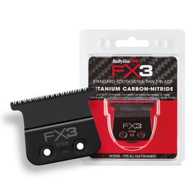 BaBylissPRO Replacement T-Blade for FX703B Brushcutter