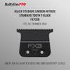BaBylissPRO Replacement T-Blade for FX703B Brushcutter view 2