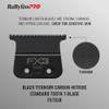 BaBylissPRO Replacement T-Blade for FX703B Brushcutter view 3