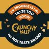 Kellogg's Crunchy Nut Chocolate Clusters, 400g view 4