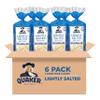 Quaker Large Rice Cakes, Lightly Salted, Pack of 6 view 1