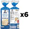 Quaker Large Rice Cakes, Lightly Salted, Pack of 6 view 2