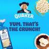 Quaker Large Rice Cakes, Lightly Salted, Pack of 6 view 4
