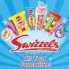 Swizzels Original Love Heart Sweets - A Delicious, Fruity, Fizzy Selection of Classic Candy Conversation Hearts, Vegan-Friendly Sweets (12x127g) view 3