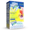 Wyler's Light Singles To Go Powder Packs, Water Drink Mix, Lemonade, 16 Pack, 6 Boxes (96 Individual Servings) view 3