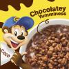 Kellogg's Coco Pops Chocolate Breakfast Cereal, 650g view 4