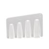 Ampoule Opener, Portable Ampoule Breaker, Resuable Lightweight Cleanable Opening Ampoule Breaker for Nurse Doctor view 1
