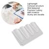 Ampoule Opener, Portable Ampoule Breaker, Resuable Lightweight Cleanable Opening Ampoule Breaker for Nurse Doctor view 3