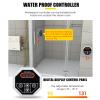 CHUNTIANMEI Steam Generator Steam Generator for SPA Room Digital Display Steam Generator 35 -55  Sauna Steam Generator for Home Commercial Steam Generator kit, Easy to Install,380V-9.0kw view 4